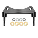 Wilwood FNSL6R Rear Bracket Kit LC70 12.88 Rotor
