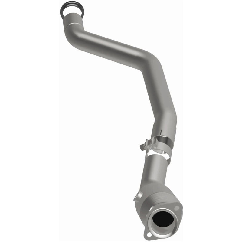 MagnaFlow CARB Converter 2012-2014 Mercedes-Benz GL450 / ML550 5551485, unmounted angle 3