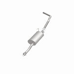 MagnaFlow BRE Exhaust Kit 05 Tundra 4.0L