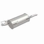 BRExhaust 13-17 NISSAN SENTRA 1.8L Muffler Kit