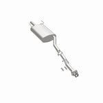 BRE Exhaust 94-99 Accord CL 2.2L 2.3L Muffler Kit