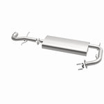 MagnaFlow BRE Exhaust Kit 09-15 Toyota Venza 2.7L