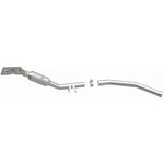 MagnaFlow 22-067 shown out of the box, photo 11