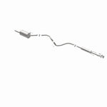 MagnaFlow BRE Exhaust Kit 12-17 Nissan Versa 1.6L