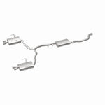 BRExhaust 09-12 GMC Acadia 3.6L Exhaust Kit