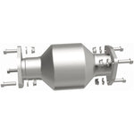 MagnaFlow 5571184 shown out of the box, photo 11