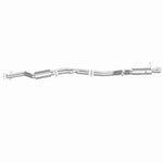 MagnaFlow BRE Exhaust Kit 01-06 BMW 330Ci 330i 3L