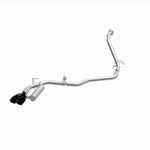 Magnaflow 25-26 Toyota Camry SPEQ Series Stainless Cat-Back Performance Exhaust System