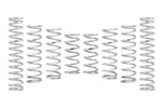 Eibach 2026 Kawasaki Teryx 5 H2 Deluxe ES 5-Seat Pro-UTV Stage 3 Kit - Set of 8