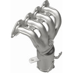 MagnaFlow 5531145 shown out of the box, photo 11