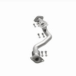 BRE Exhaust 04-08 Malibu 2.2L 3.5L Front Pipe Kit