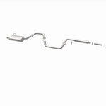 MagnaFlow BRE Exhaust Kit 95-04 Maxima I30 I35
