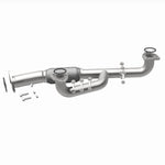 BRE Exhaust 11-13 Honda Odyssey 3.5L Front Pipe Kit