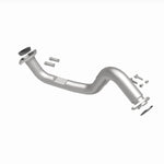 BRE Exhaust 05-10 tC 2.4L Front Pipe Kit