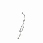 BRExhaust Exhaust Kit 15-19 Ford Transit-250 Transit-350 HD Transit-350 3.7L