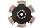 ACT 14-24 Mini Cooper S 6 Pad Rigid Race Disc