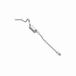 MagnaFlow BRE Exhaust Kit 05-12 Toyota Tacoma 4.0L