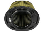 aFe Momentum Intake Replacement Air Filter 5 IN F x (9x7) IN B x (7-1/4x5) IN T (Inverted) x 8 IN H