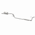 MagnaFlow BRE Exhaust Kit 09-13 Honda Fit 1.5L