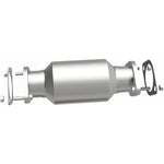 Magnaflow 13-14 Hyundai Genesis Coupe 2.0L Direct Fit Converter