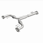 BRE Exhaust 03-07 G35 3.5L Front Pipe Kit