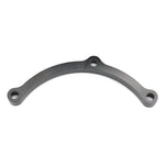 Wilwood Spacers For Rear Disc/Drum Kits .482in Aluminum