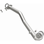 BRE Exhaust 01-03 Highlander 2.4L 3.0L Front Pipe Kit