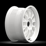 fifteen52 Holeshot RSR 18x9.5 5x114.3 38mm ET 73.1mm Center Bore Rally White