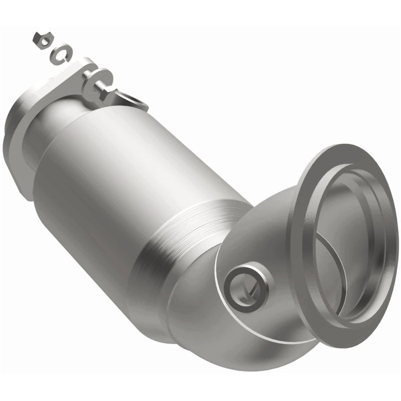 MagnaFlow 52931 shown out of the box, photo 11