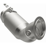 MagnaFlow 52931 shown out of the box, photo 11
