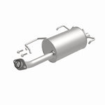 Magnaflow BRE Rear Muffler Kit Replacement Nissan