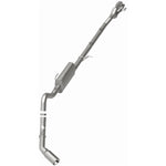 MagnaFlow Ford BRE Exhaust Replacement Kit