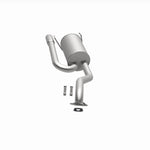 BRE Exhaust 09-13 Honda Fit 1.5L Muffler Kit