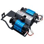 Injen ARB Air Compressor Mount for 21-23 Ford Bronco L4-2.3L Turbo / Ford Bronco V6 Twin Turbo