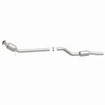 Magnaflow 12-14 C350 V6 3.5 OEM Underbody Direct Fit Converter