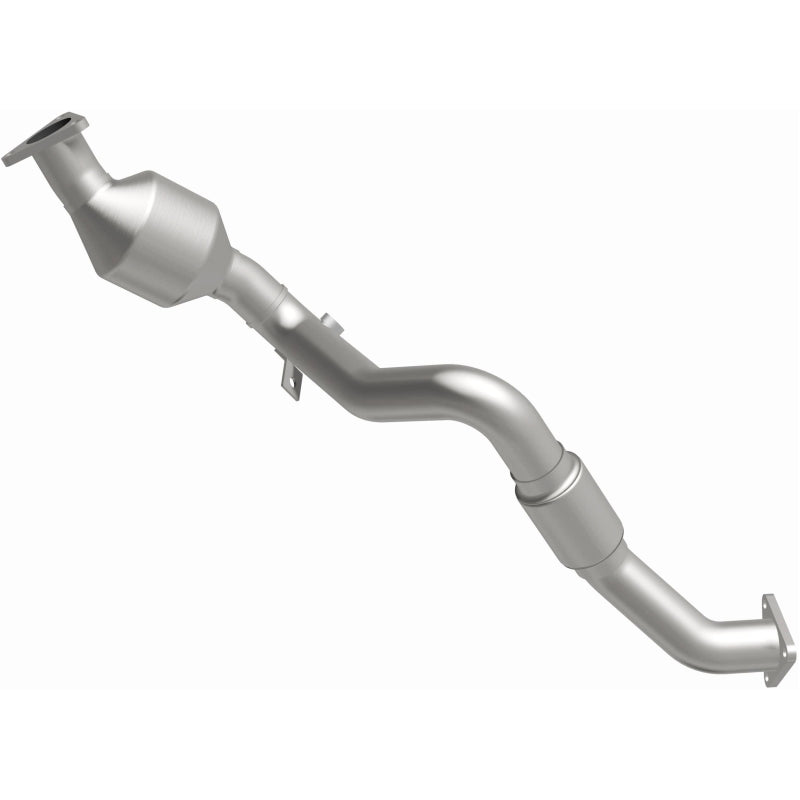 MagnaFlow 5481943 shown out of the box, photo 13