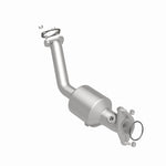 MagnaFlow DF Conv 18-21 Infiniti Q50 3.0L