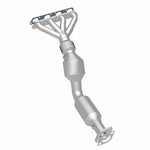 Magnaflow 07-08 Mini Cooper 1.6L Direct Fit Catalytic Converter