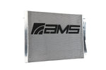 AMS Performance BMW G8X M2/M3/M4 S58 Heat Exchanger (Black Logo)