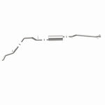 MagnaFlow BRE Exhaust Kit Replacement Stainless GM
