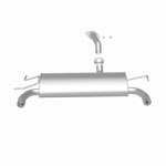 BRE Exhaust 05-10 Sportage Tucson 2.7L Muffler Kit
