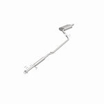 MagnaFlow BRE Exhaust Kit Replacement Stainless Toyota