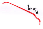 wide view of Stillen Rear Sway Bar w/End Links for Altima Coupe / Altima 2007-2013 with white background