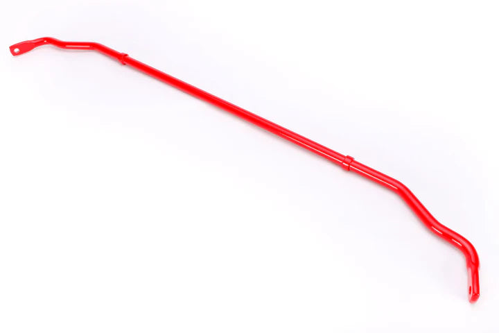 wide view of Stillen Rear Sway Bar w/End Links for Altima Coupe / Altima 2007-2013 with white background