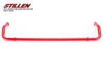 close view of Stillen Rear Sway Bar [Exclude SR Model] for Nissan Altima / Nissan Altima Sedan 2013-2014 with white background
