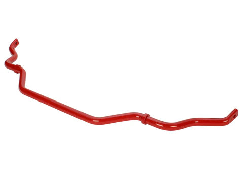 wide view of Stillen Adjustable Front Sway Bar for Nissan 370Z [Z34] / Infiniti G37, G35, Q40, Sedan 2007-2018 with white background