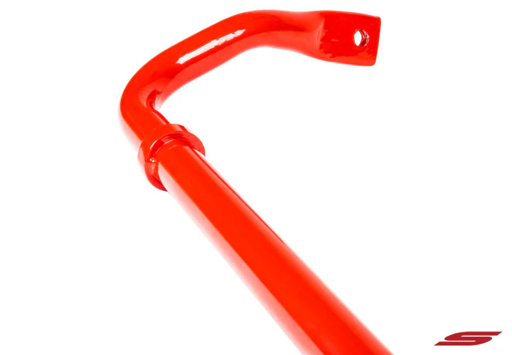 close view of Stillen Rear Sway Bar for Nissan Maxima 2016-2018 with white background