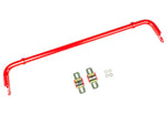 wide view of Stillen Rear Sway Bar for Hyundai Elantra N & N Line 2022-2023 with white background