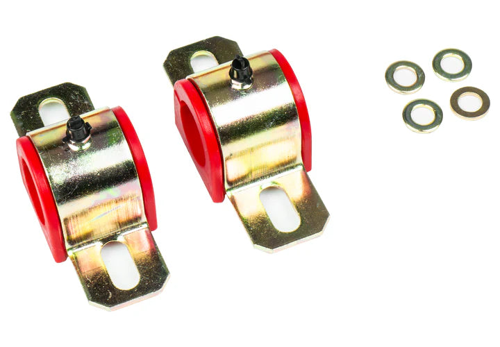 wide view of Stillen Rear Sway Bar for Hyundai Elantra N & N Line 2022-2023 with white background