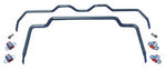 Stillen Adjustable Front & Rear Sway Bar Kit for Nissan 300ZX [Z32] 1990-1996